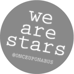 WE ARE STARS