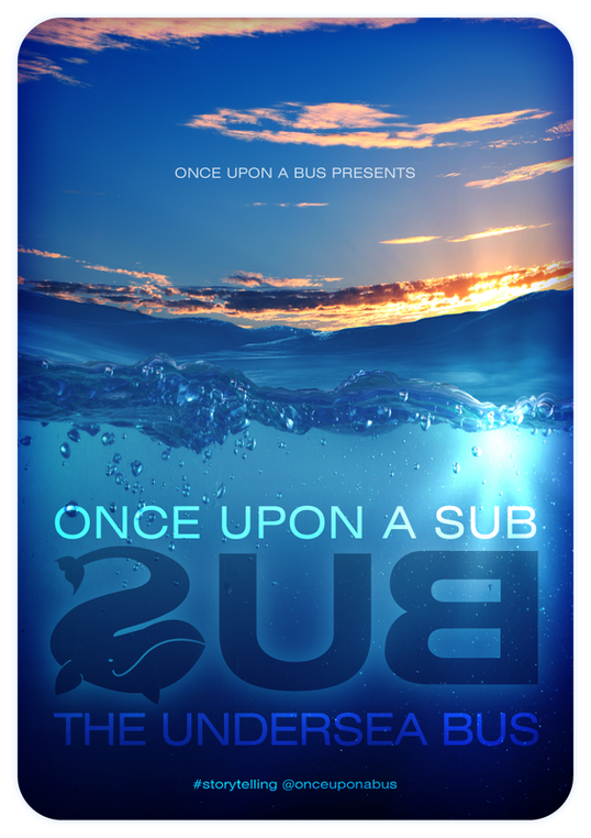 Once upon a SUB - The undersea BUS